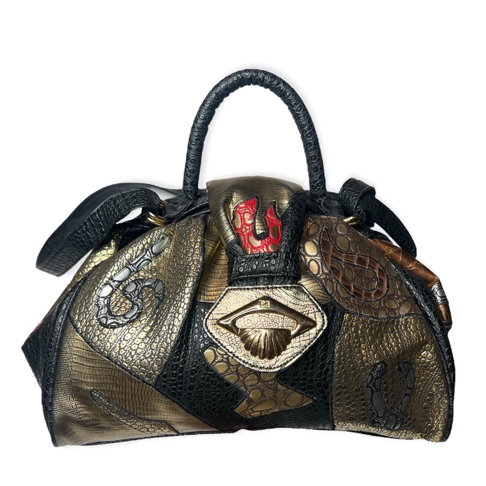 Vintage Nas Bag (Medicine Bag style)